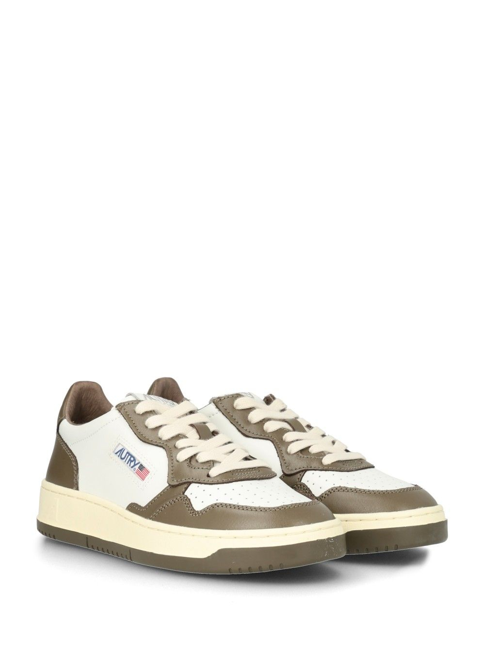 [AUTRY] Sneakers CO AULMWB68