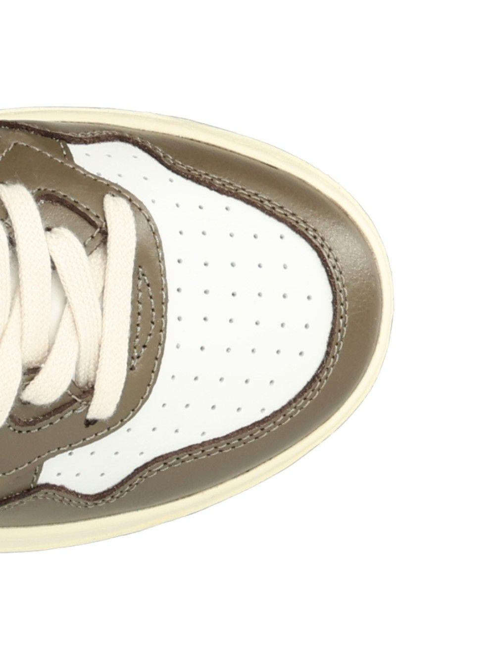 [AUTRY] Sneakers CO AULMWB68