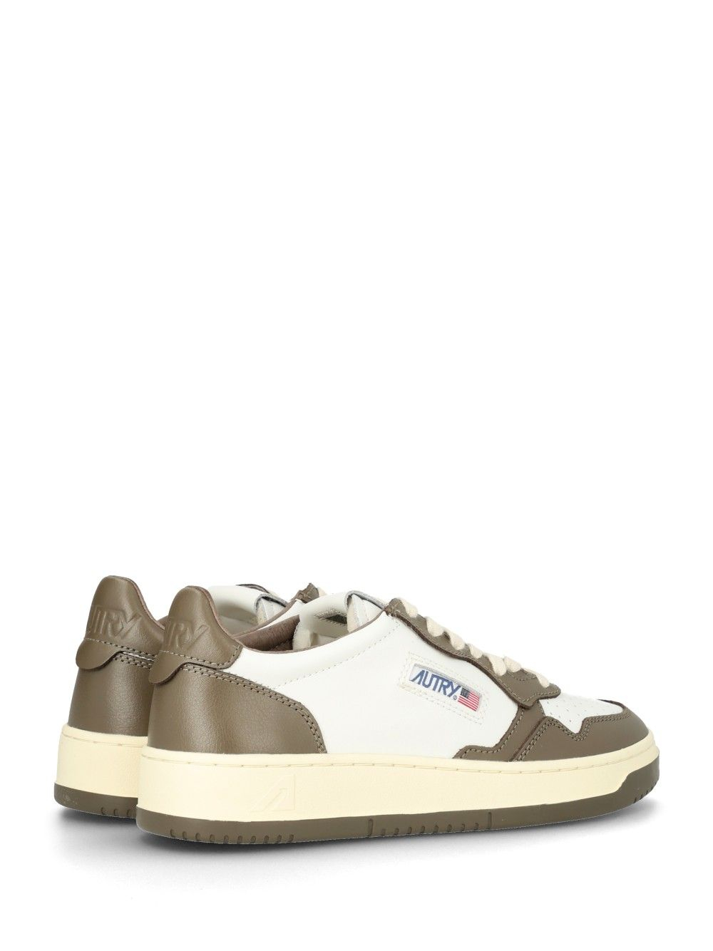 [AUTRY] Sneakers CO AULMWB68