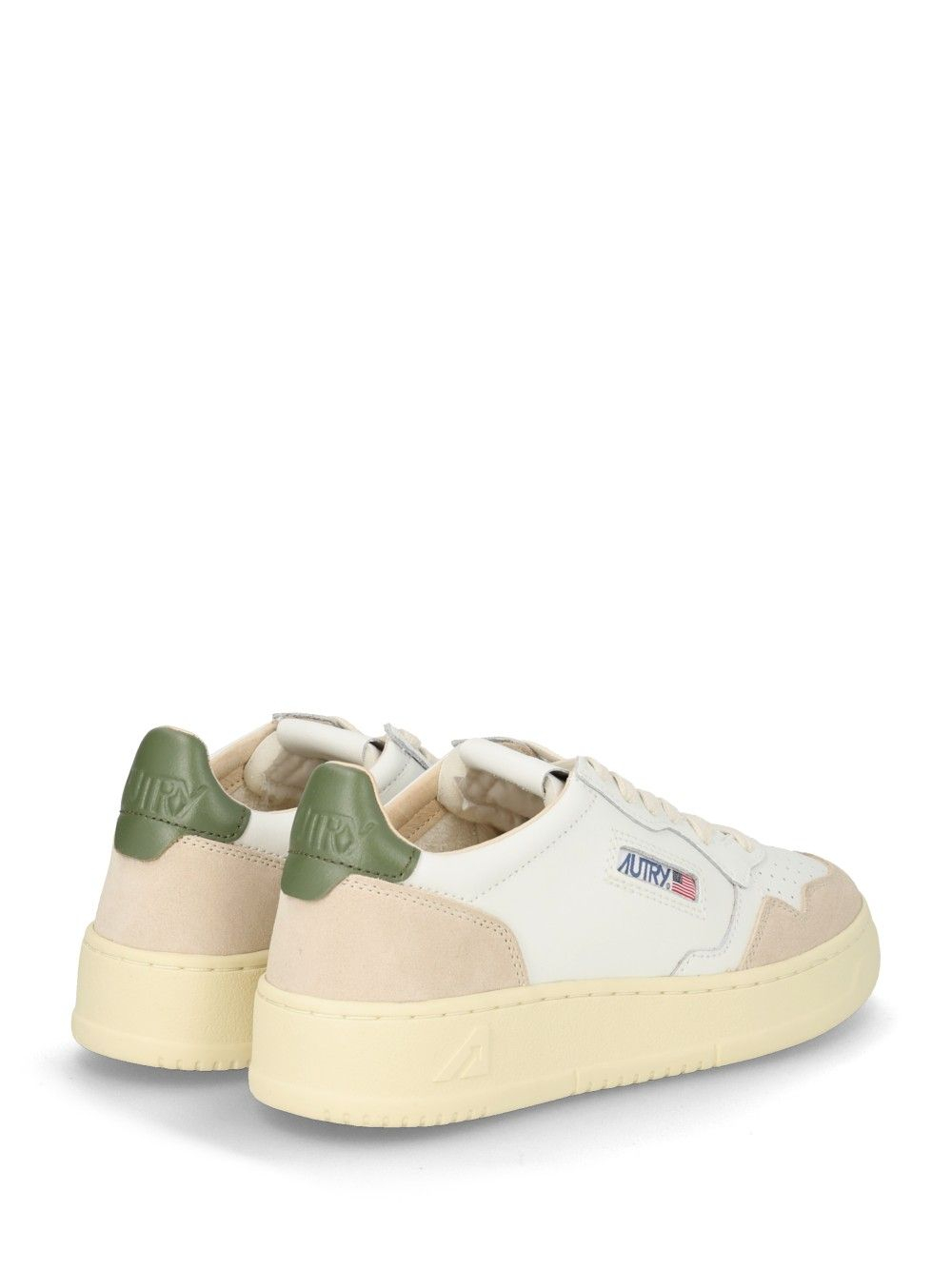 [AUTRY] Sneakers CO AULMLS17