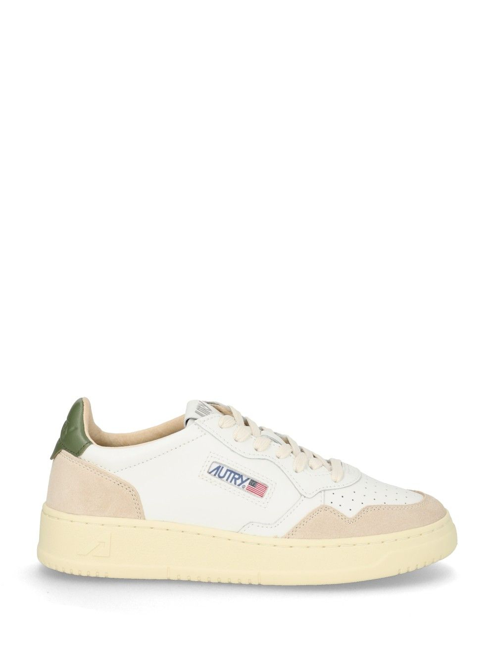 [AUTRY] Sneakers CO AULMLS17