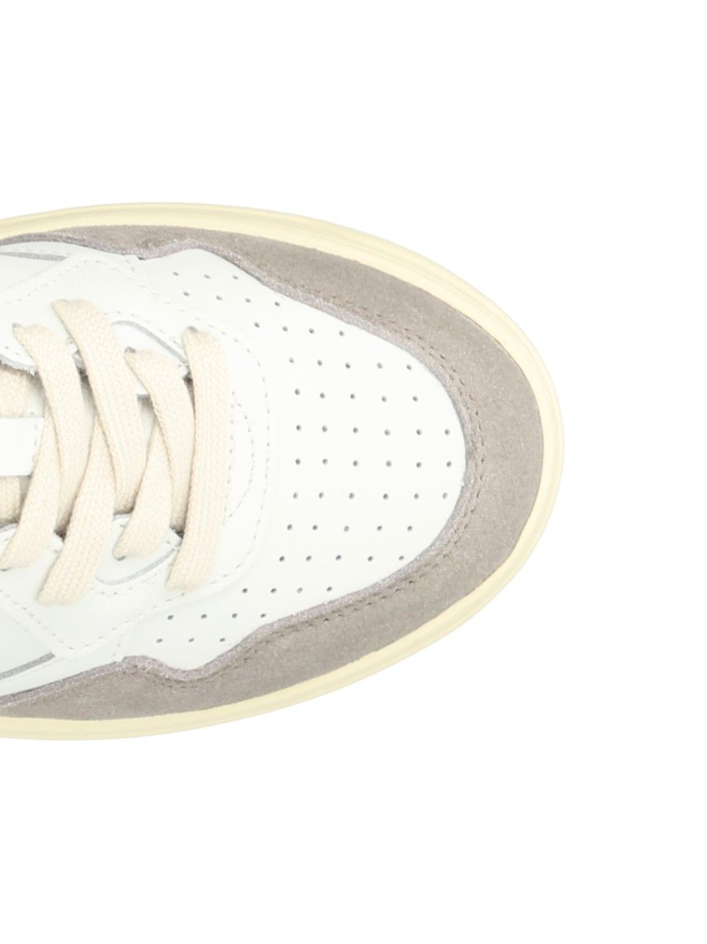 [AUTRY] Sneakers CO AULMFT15
