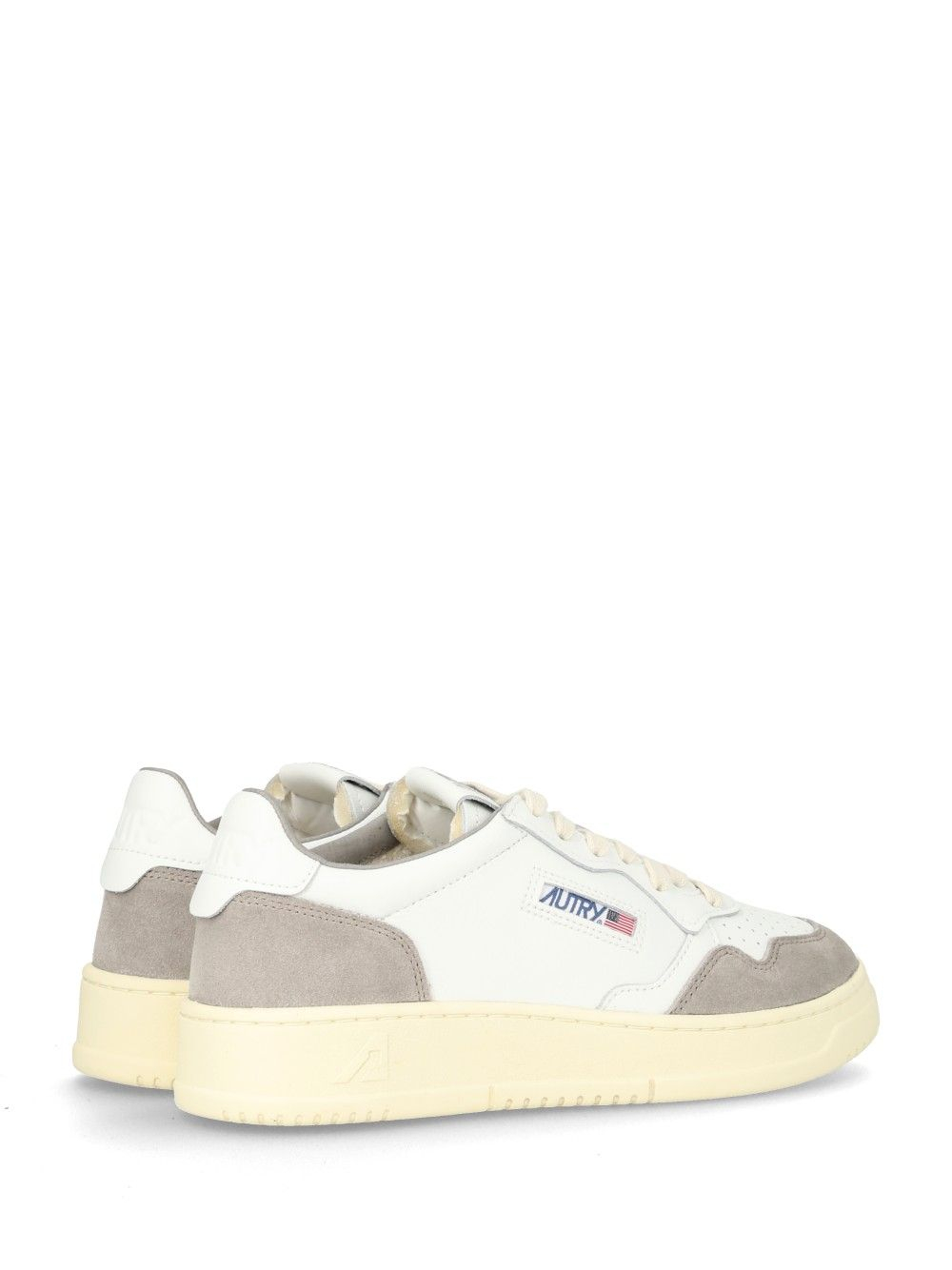 [AUTRY] Sneakers CO AULMFT15