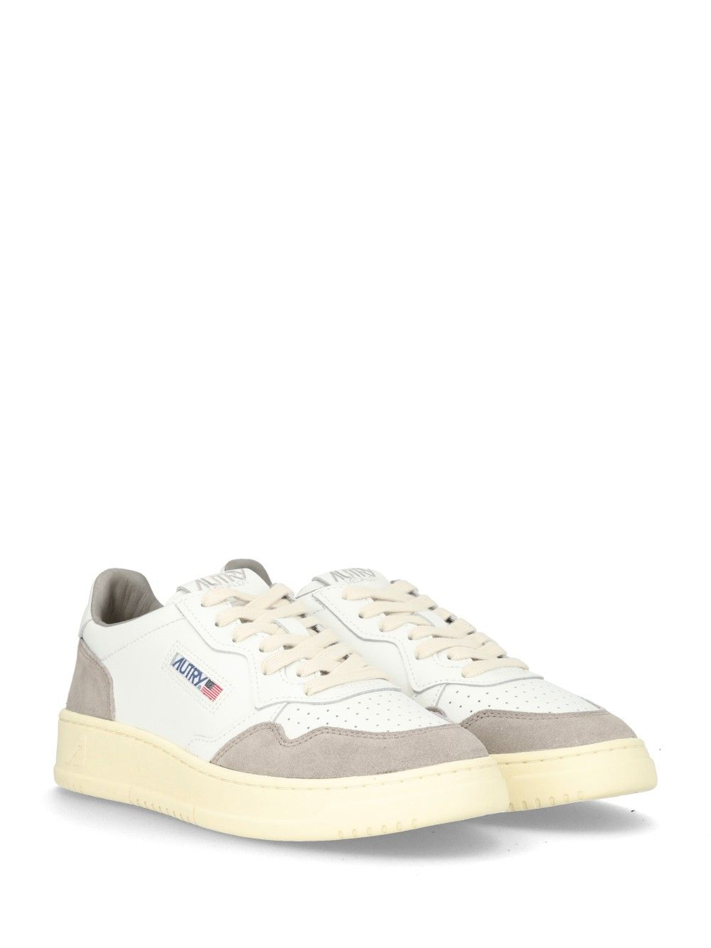 [AUTRY] Sneakers CO AULMFT15