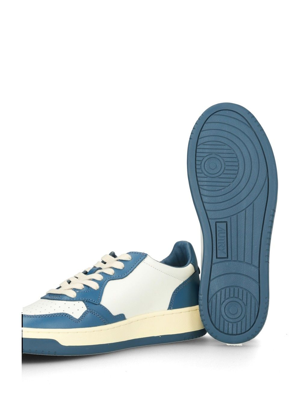 [AUTRY] Sneakers CO AULMWB69