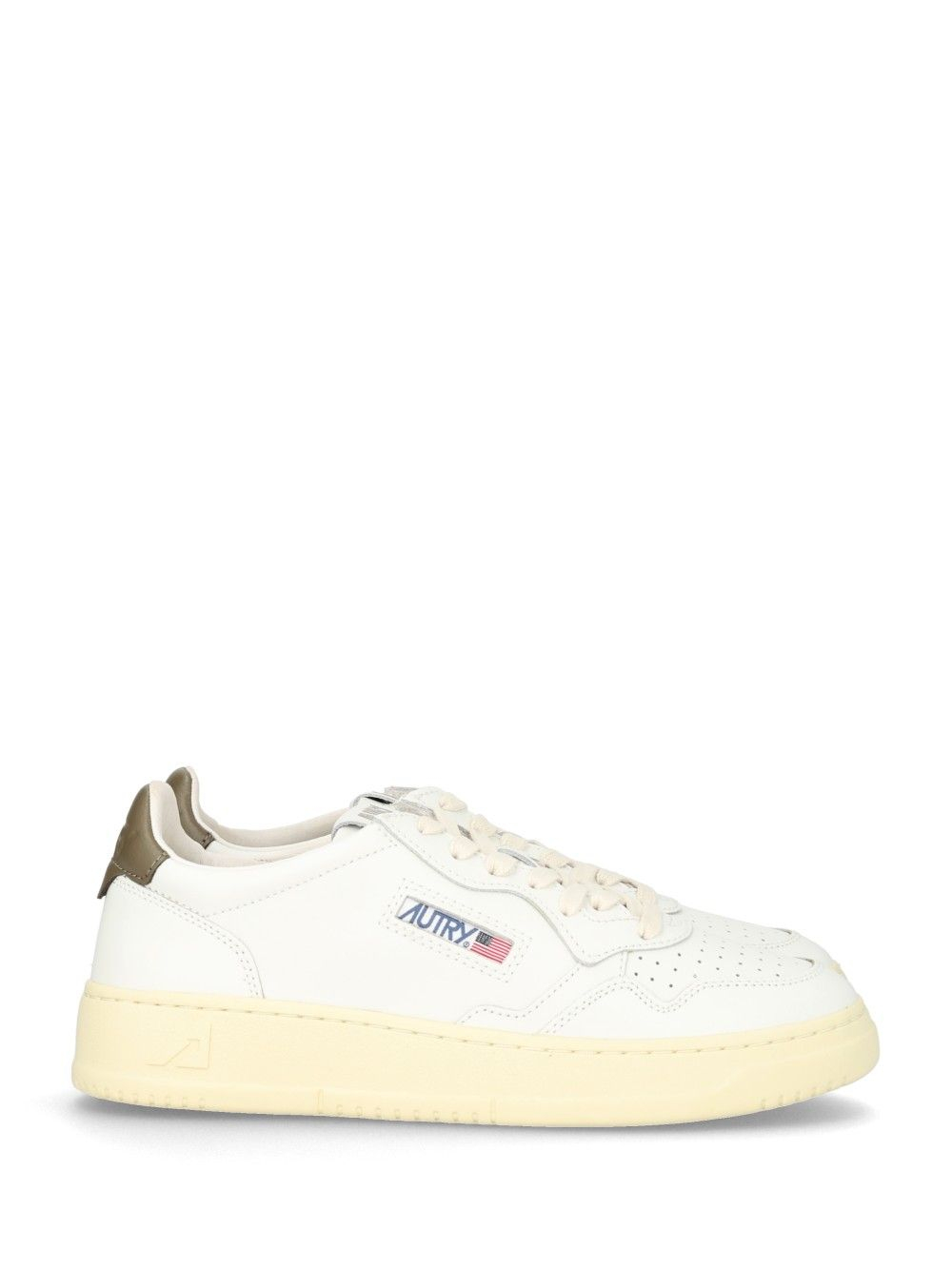 [AUTRY] Sneakers CO AULMLL28
