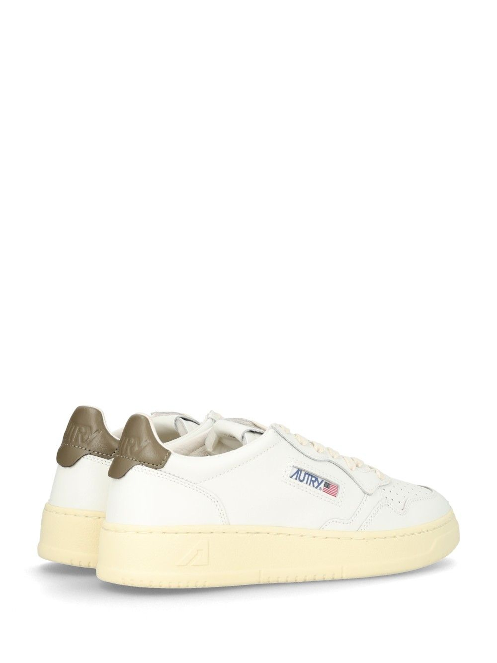 [AUTRY] Sneakers CO AULMLL28