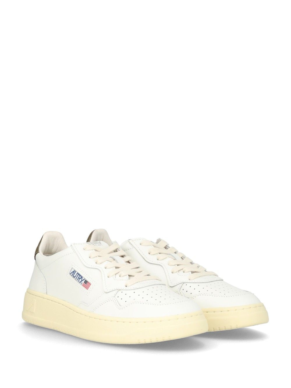 [AUTRY] Sneakers CO AULMLL28