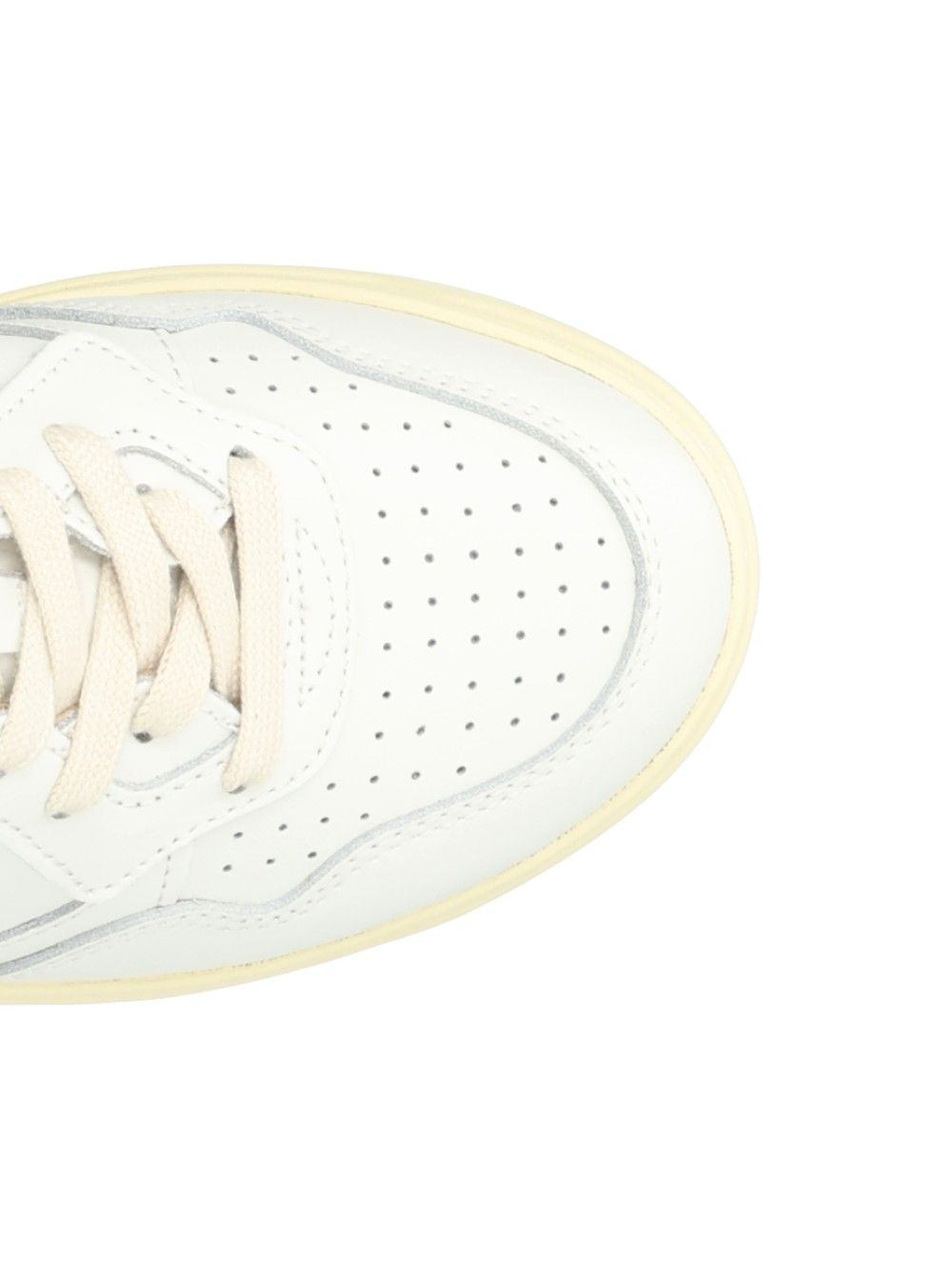 [AUTRY] Sneakers CO AULMBJ03