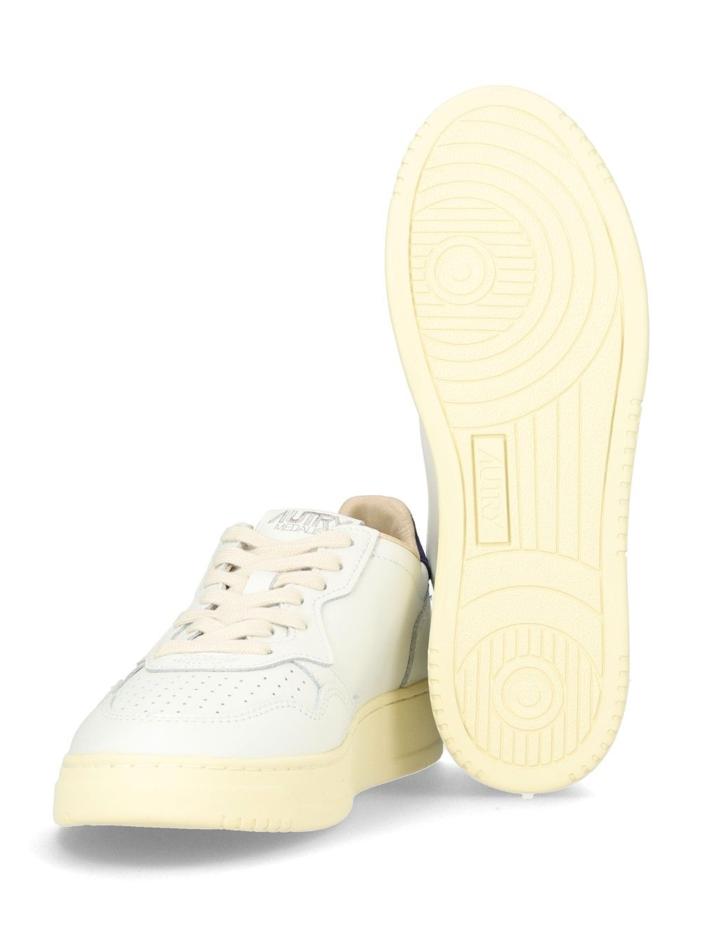 [AUTRY] Sneakers CO AULMBJ03