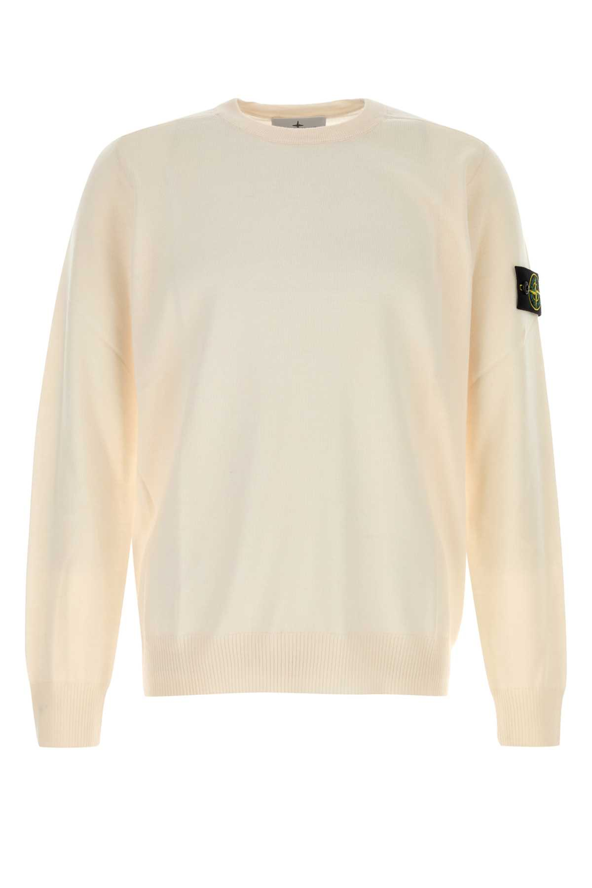 [Stone Island] Knitwear FW26 L2S155100071S00C4 V0093