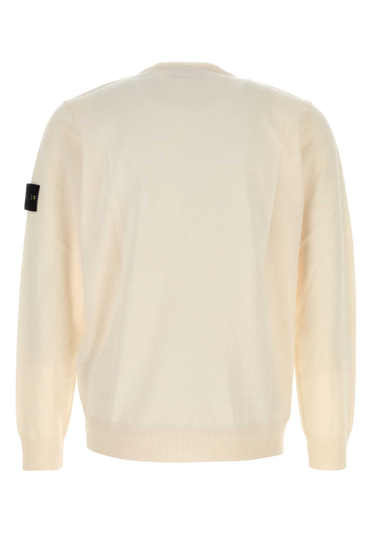 [Stone Island] Knitwear FW26 L2S155100071S00C4 V0093
