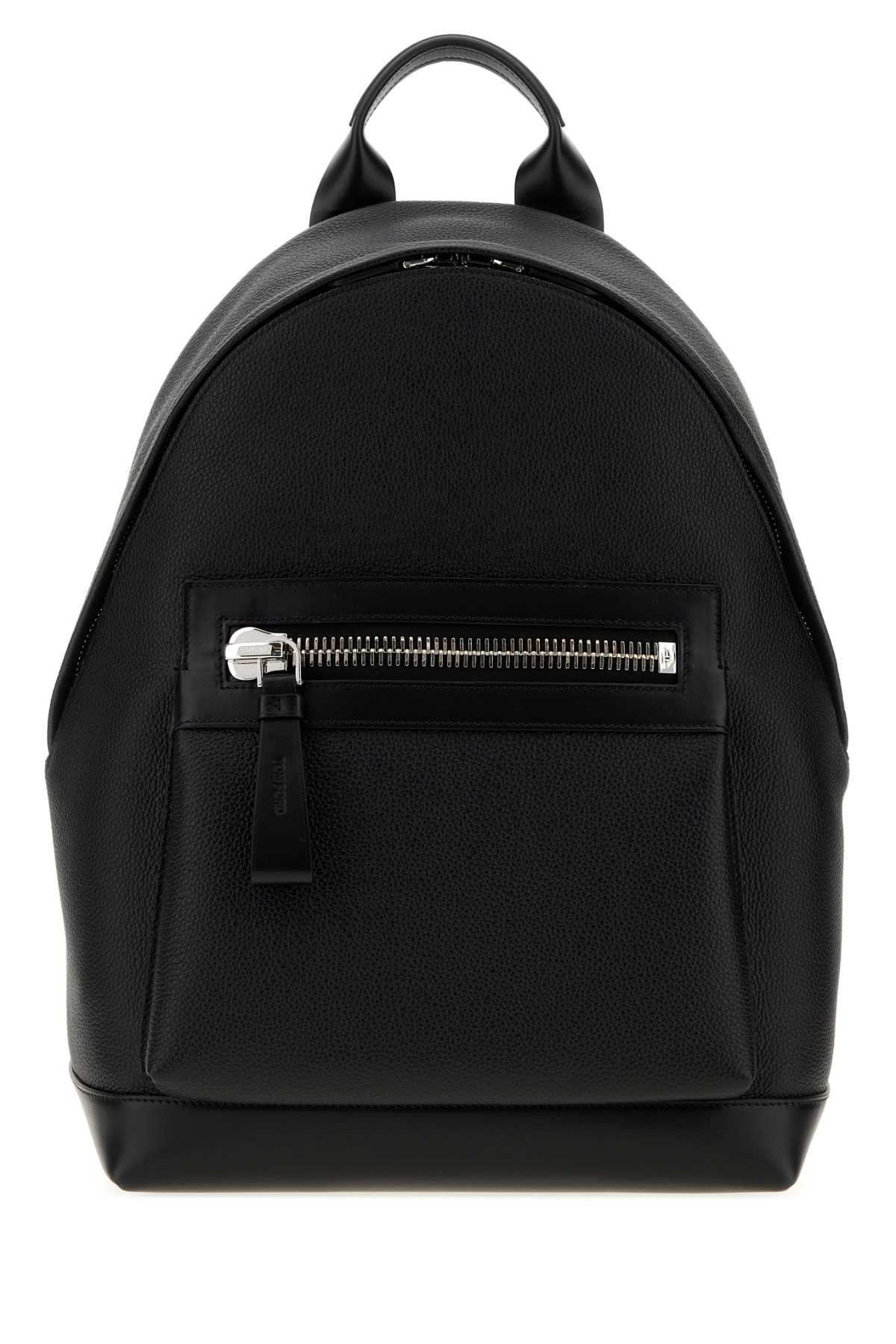 [Tom Ford] Backpack FW26 H0397LCL213S NAA