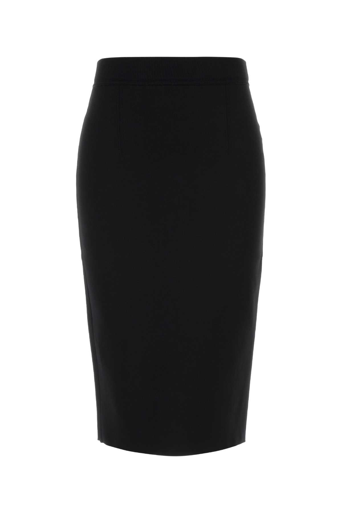 [Tom Ford] Skirt FW26 GCK263YAX1085 NAA