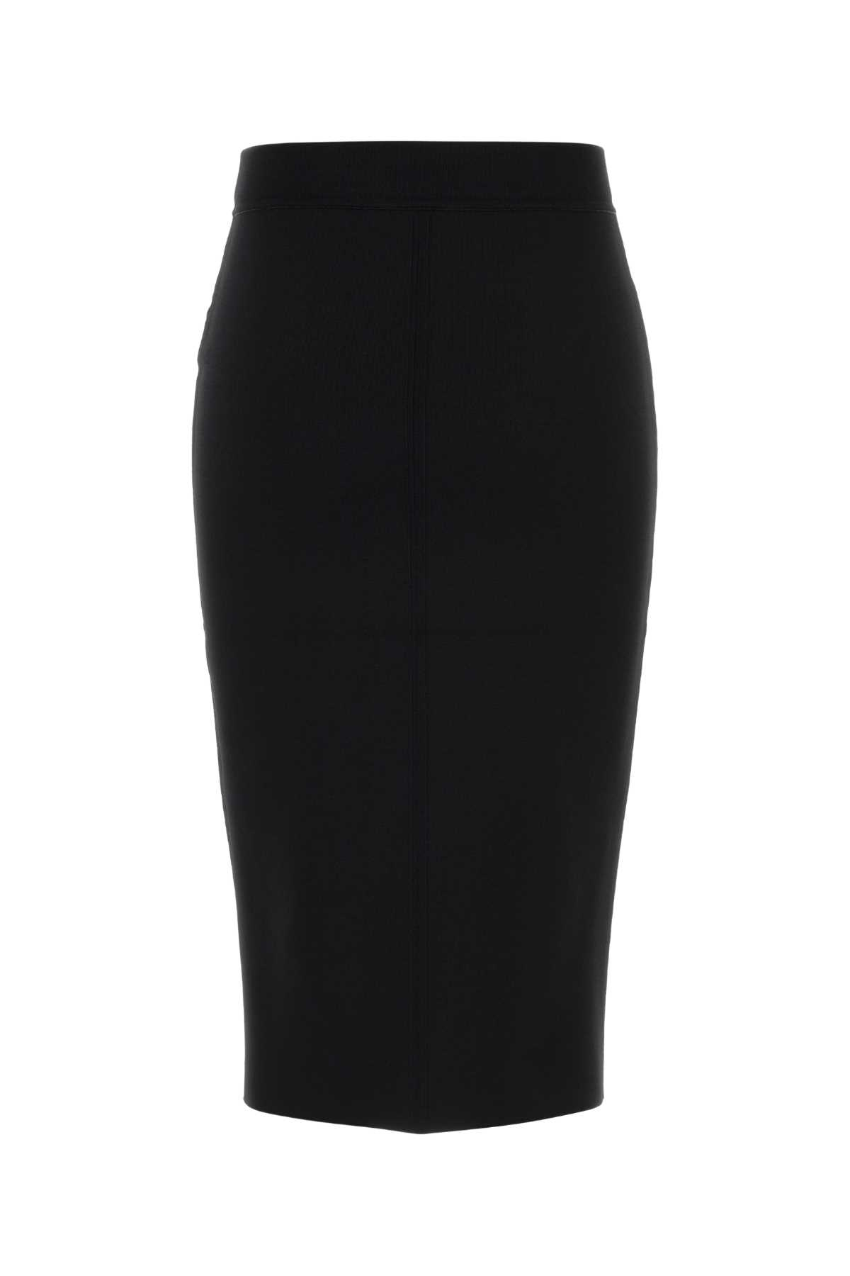 [Tom Ford] Skirt FW26 GCK263YAX1085 NAA