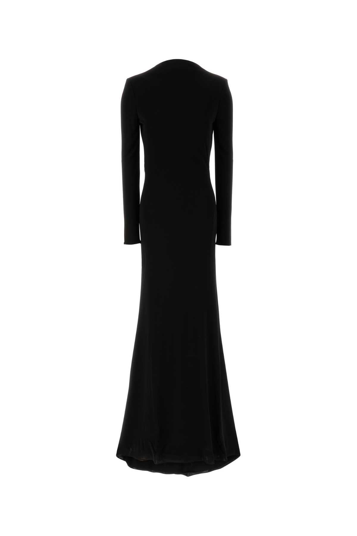 [Tom Ford] Dress FW26 ABJ906FAX162 NAA