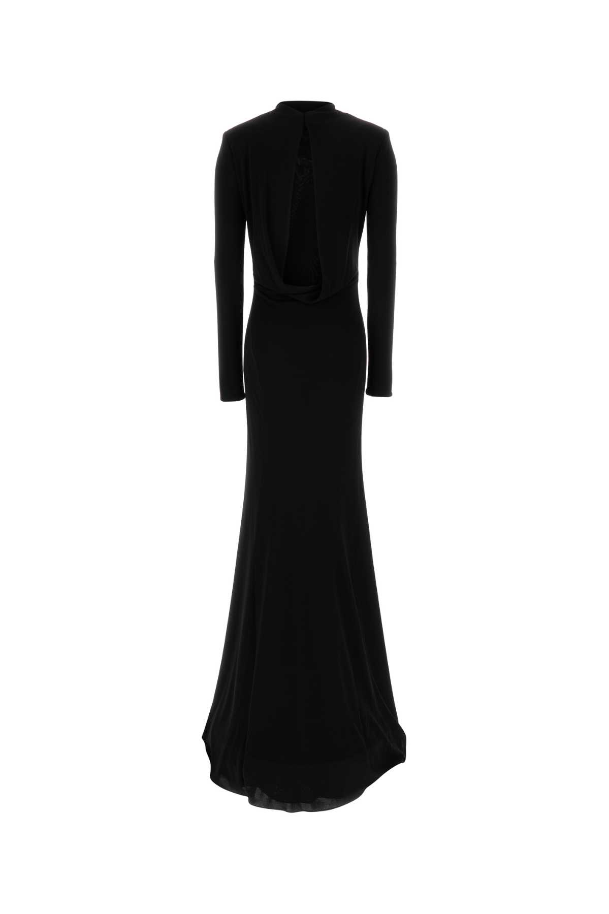 [Tom Ford] Dress FW26 ABJ906FAX162 NAA