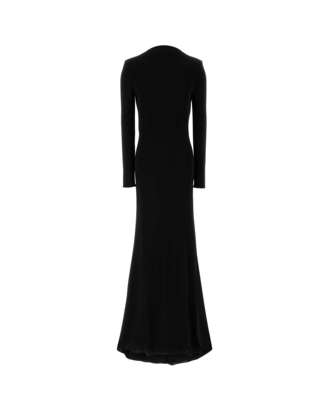 [Tom Ford] Dress FW26 ABJ906FAX162 NAA