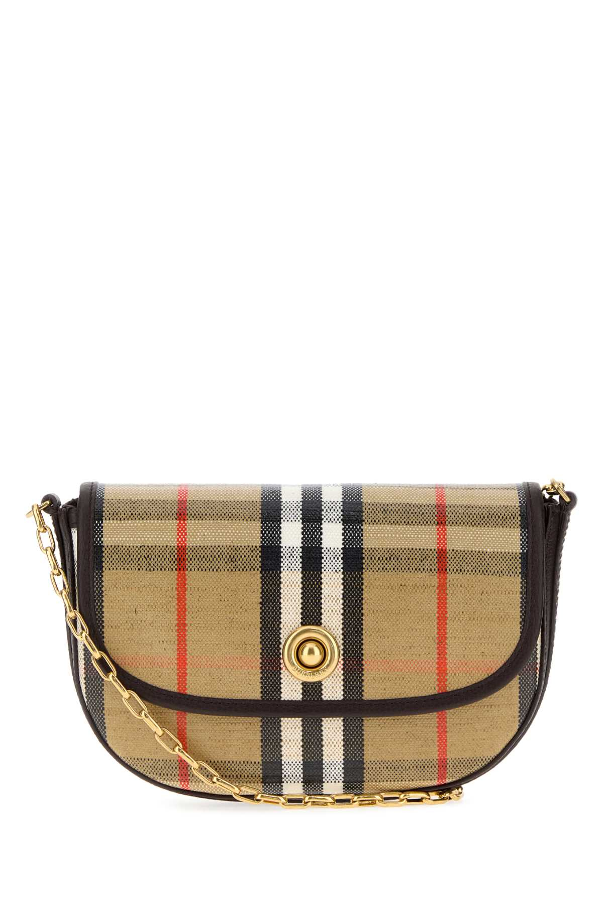 [Burberry] Wallet FW26 8128024 A2021