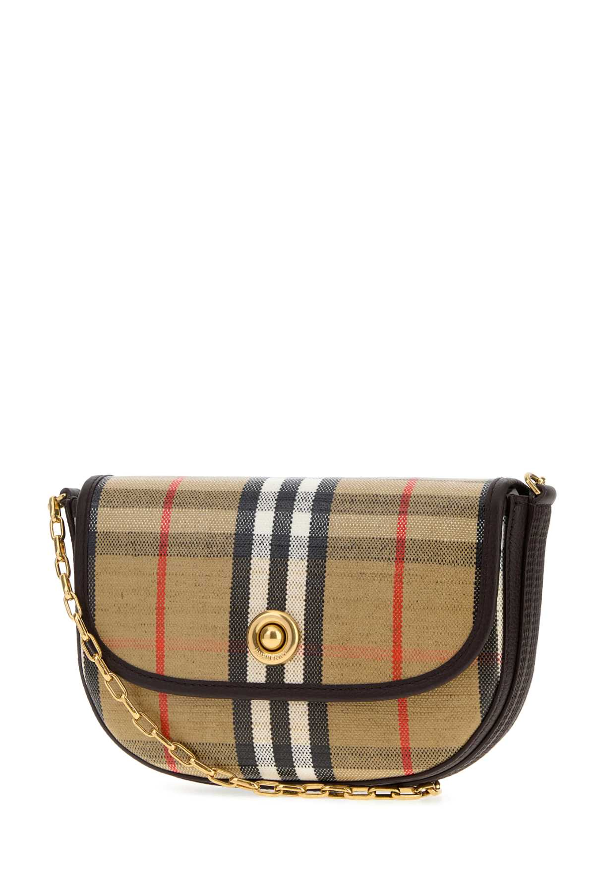 [Burberry] Wallet FW26 8128024 A2021