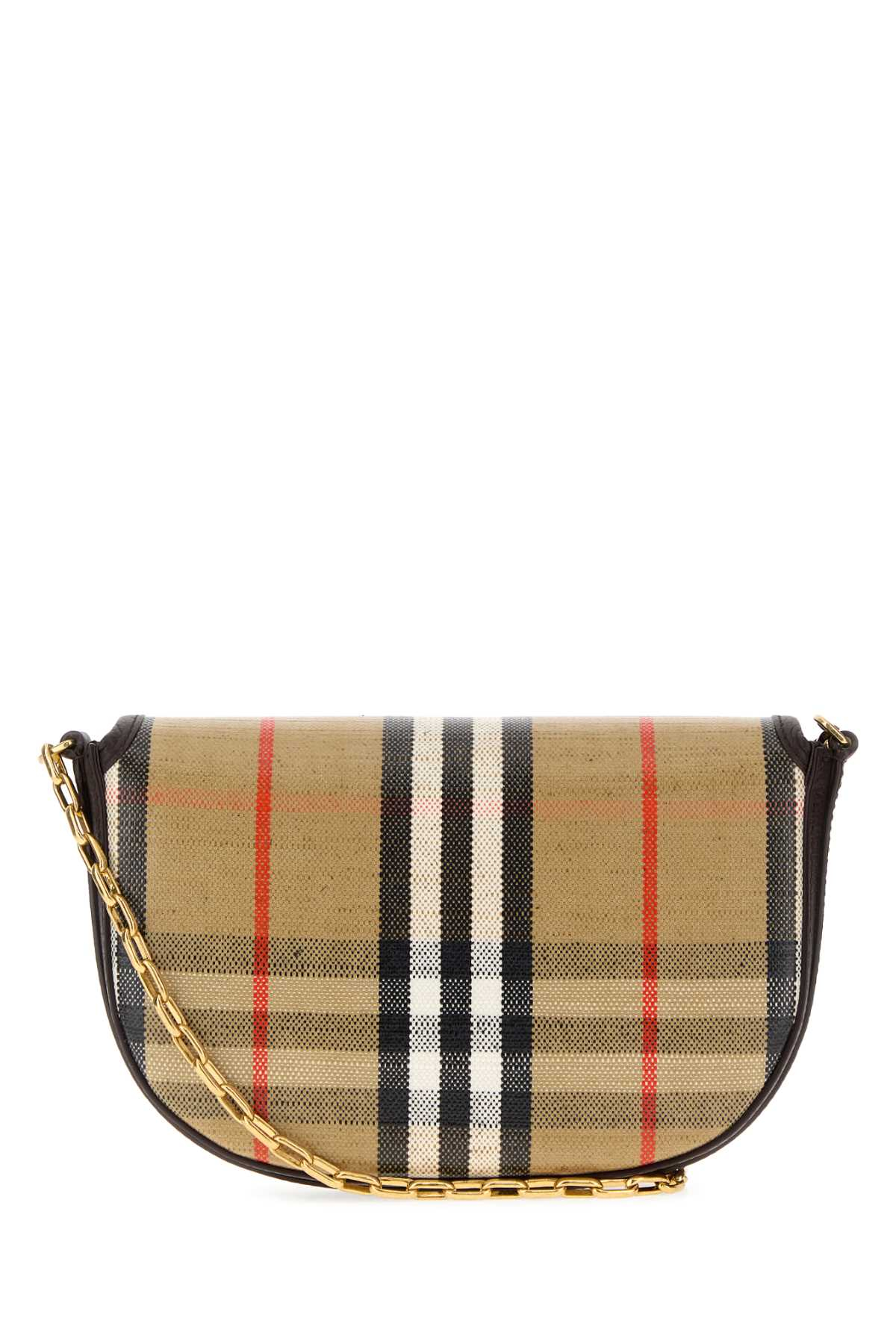 [Burberry] Wallet FW26 8128024 A2021