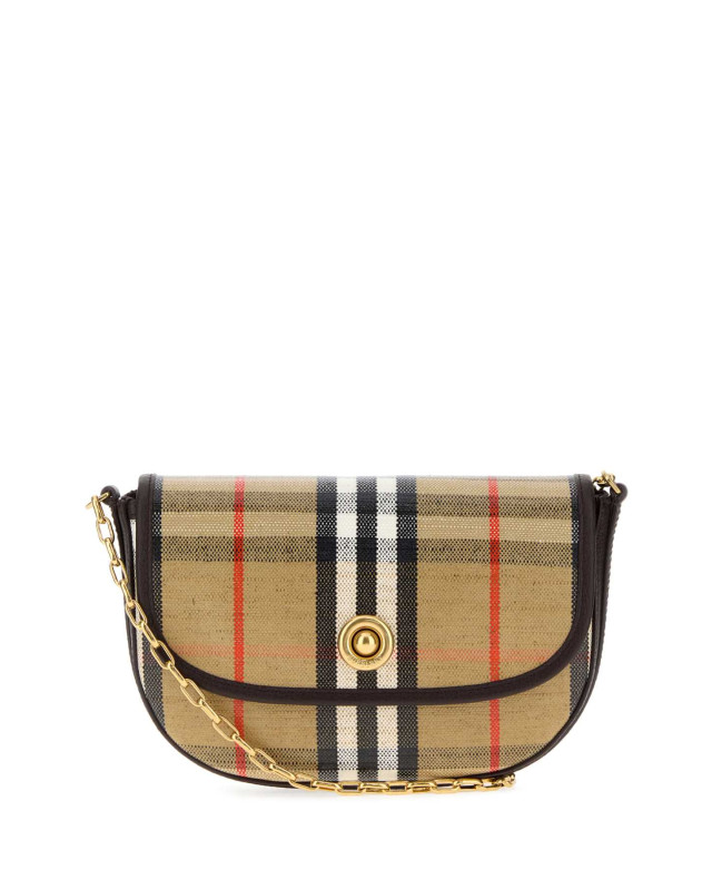 [Burberry] Wallet FW26 8128024 A2021