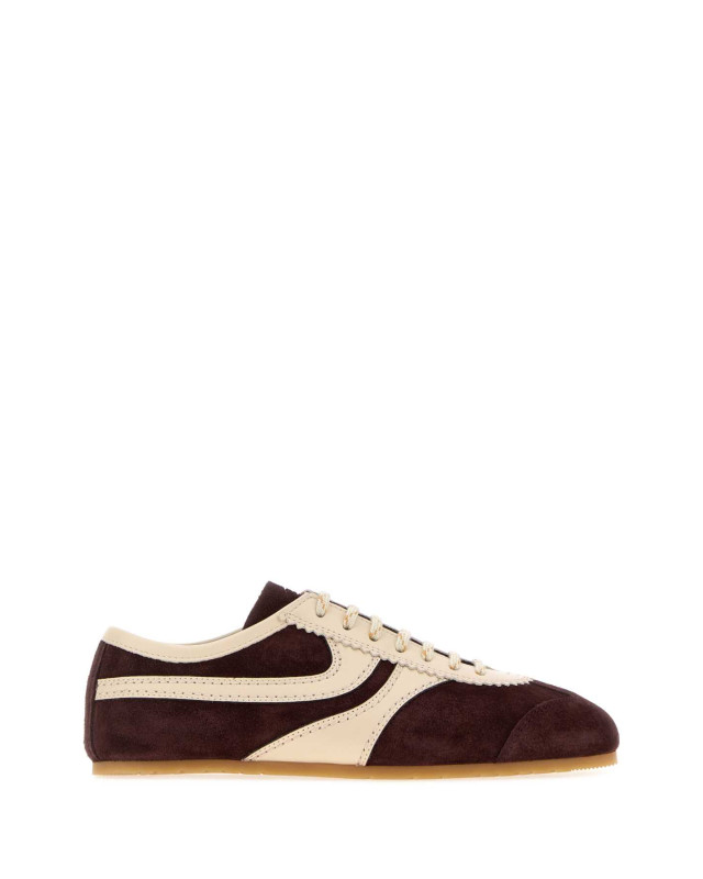 [DRIES VAN NOTEN] Sneakers FW26 2621317000132 402