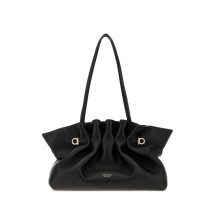 [Salvatore Ferragamo] Tote bag FW26 219960783286 NERONERO