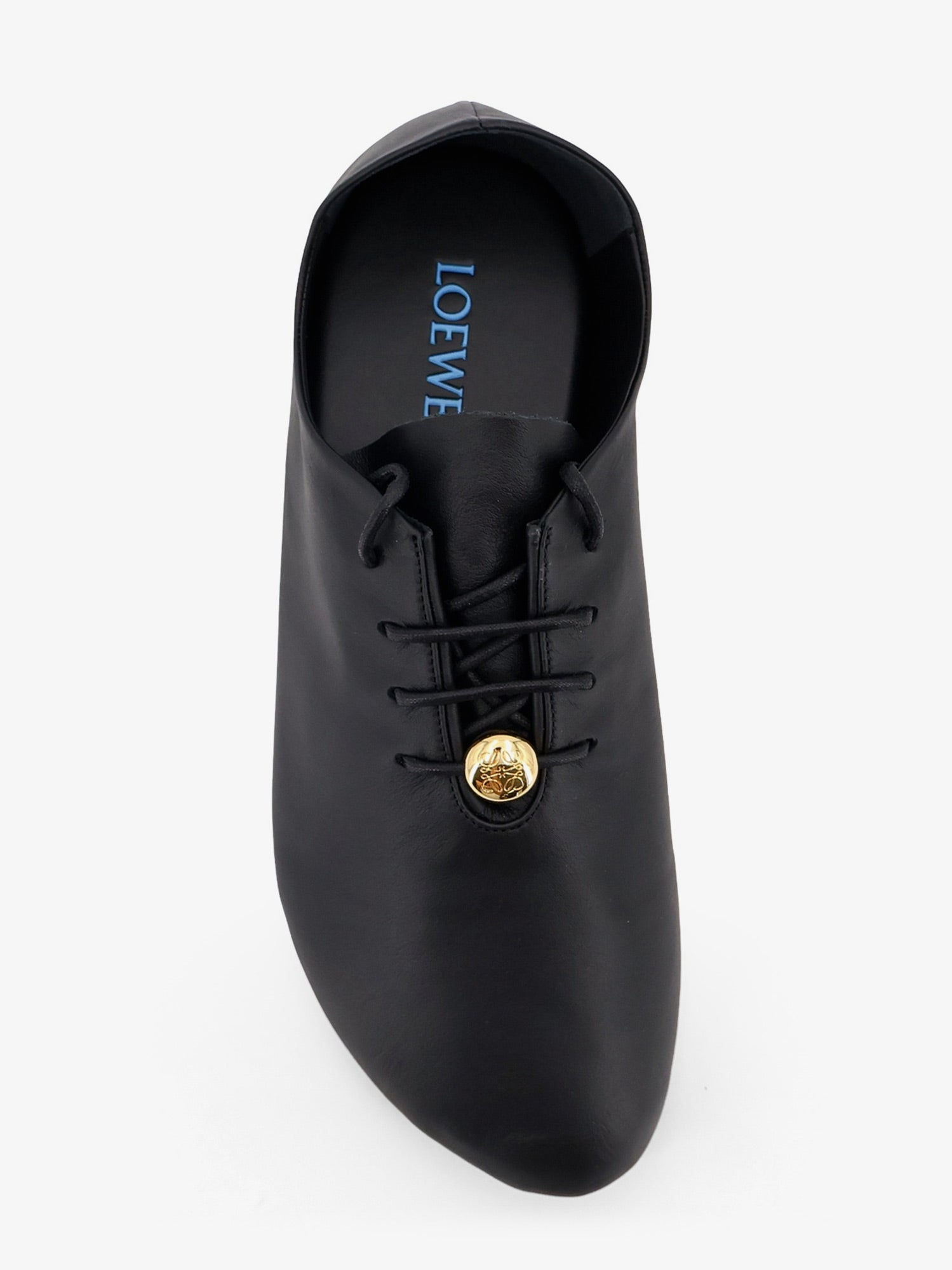 [Loewe] Sneakers FW26 L815284X181100