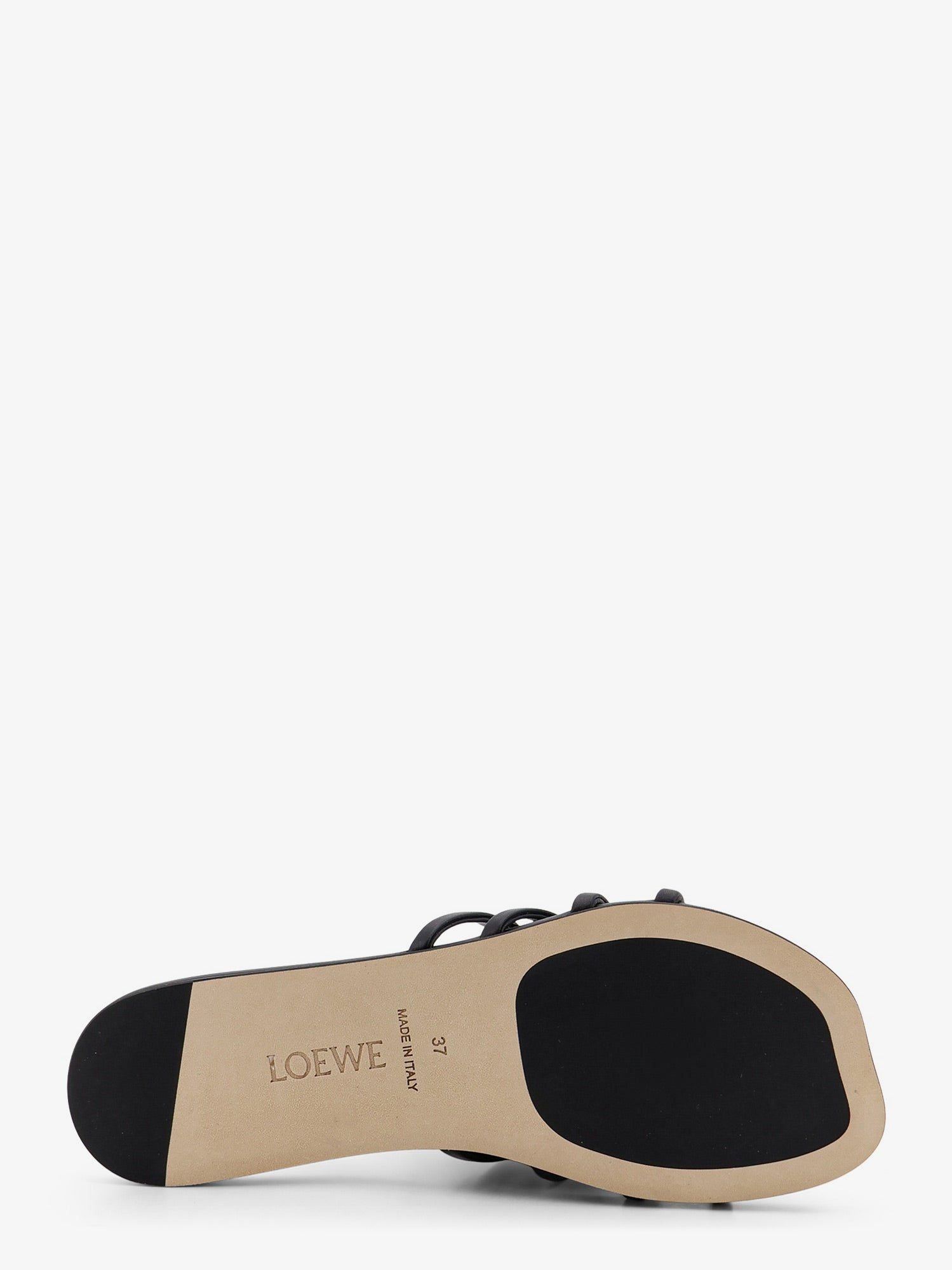[Loewe] Sandals FW26 LPEA465X061100