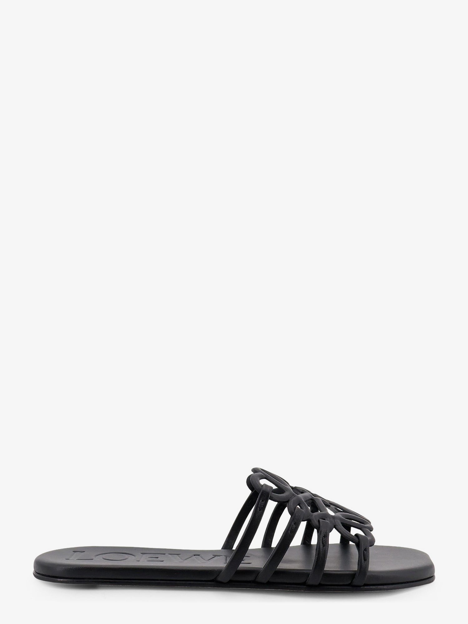 [Loewe] Sandals FW26 LPEA465X061100