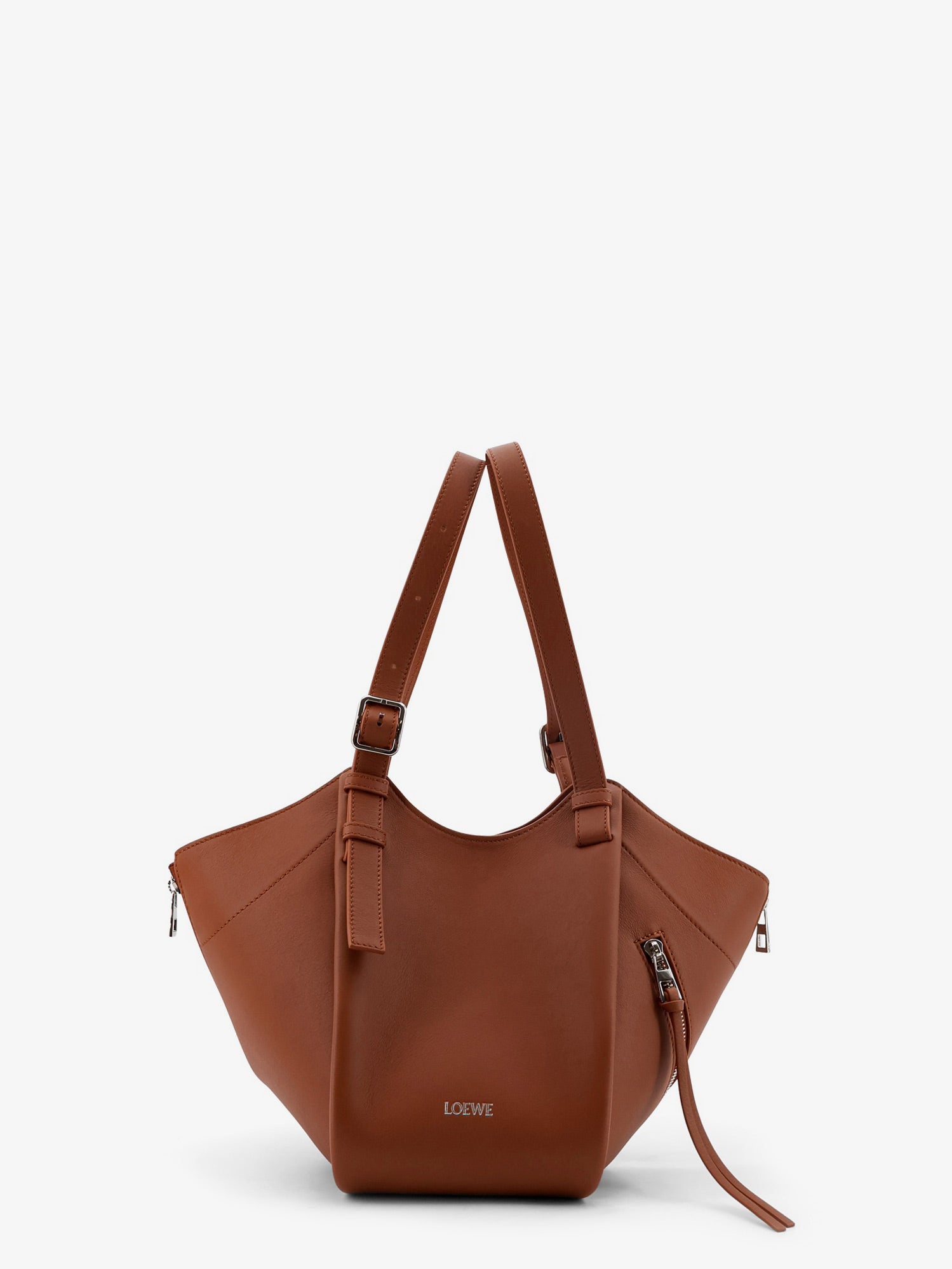 [Loewe] Shoulder bag FW26 A538HHBX074927