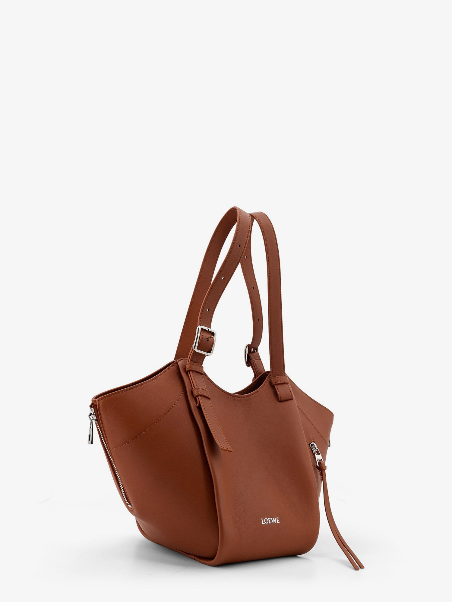 [Loewe] Shoulder bag FW26 A538HHBX074927
