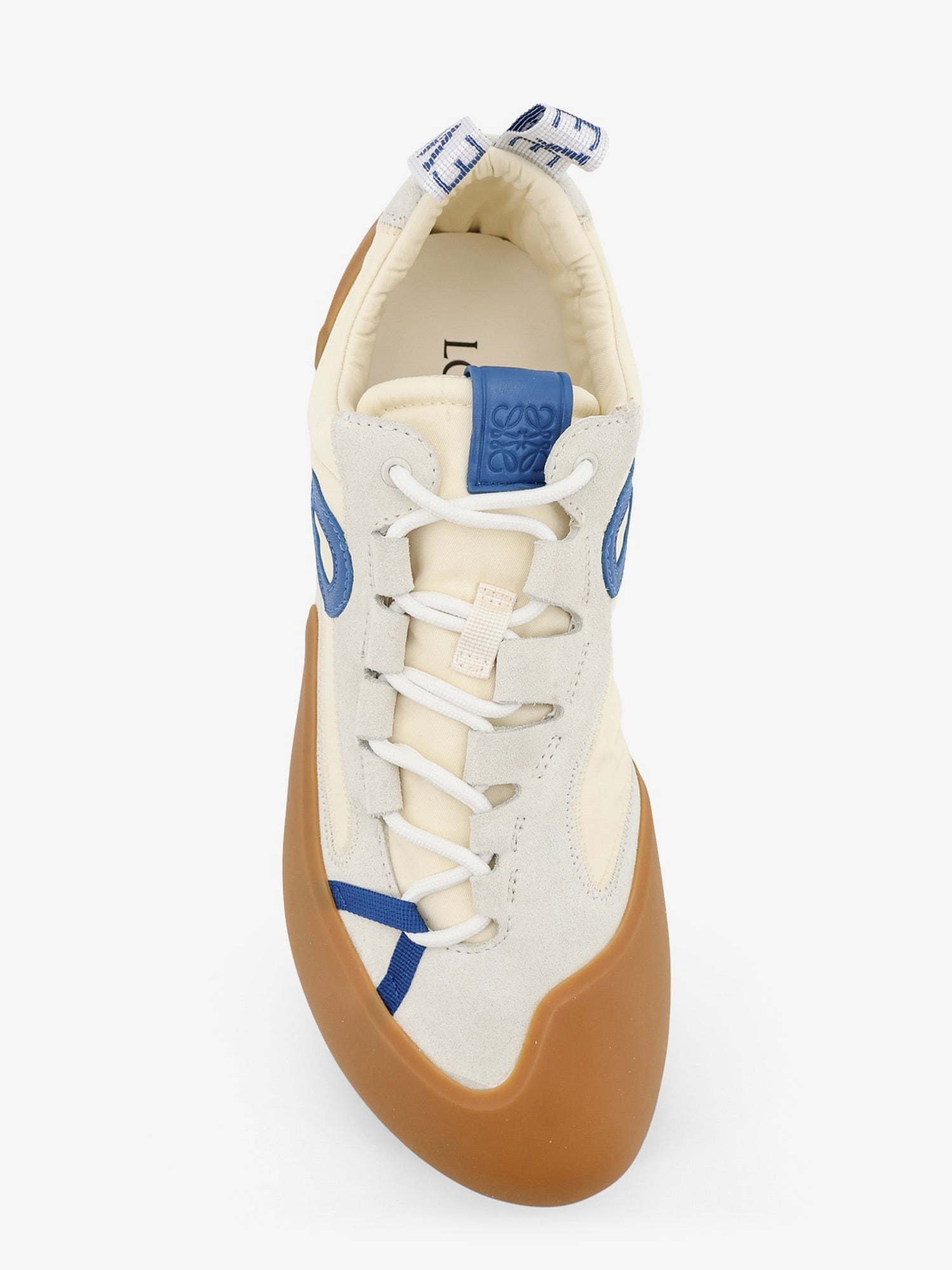 [Loewe] Sneakers FW26 M816282XCE2105