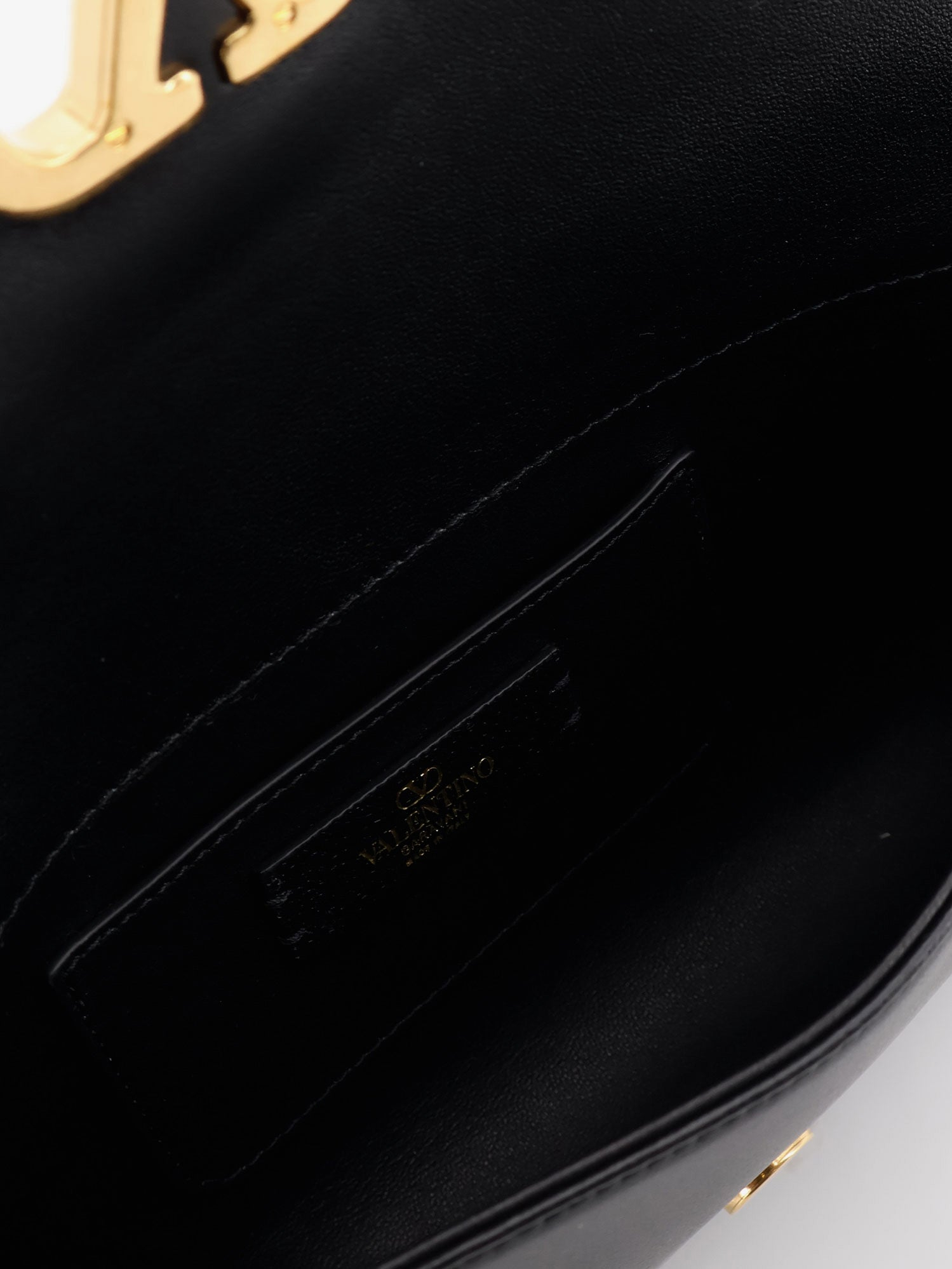 [Valentino Garavani] Shoulder bag FW26 9W2B0T31ABM0NO