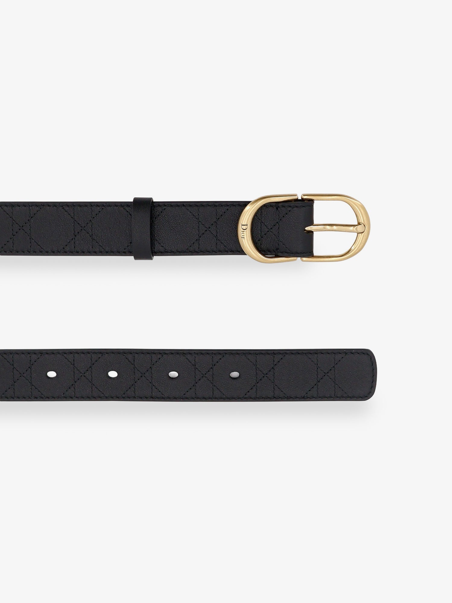 [Dior] Belt FW26 B1004CGCT900
