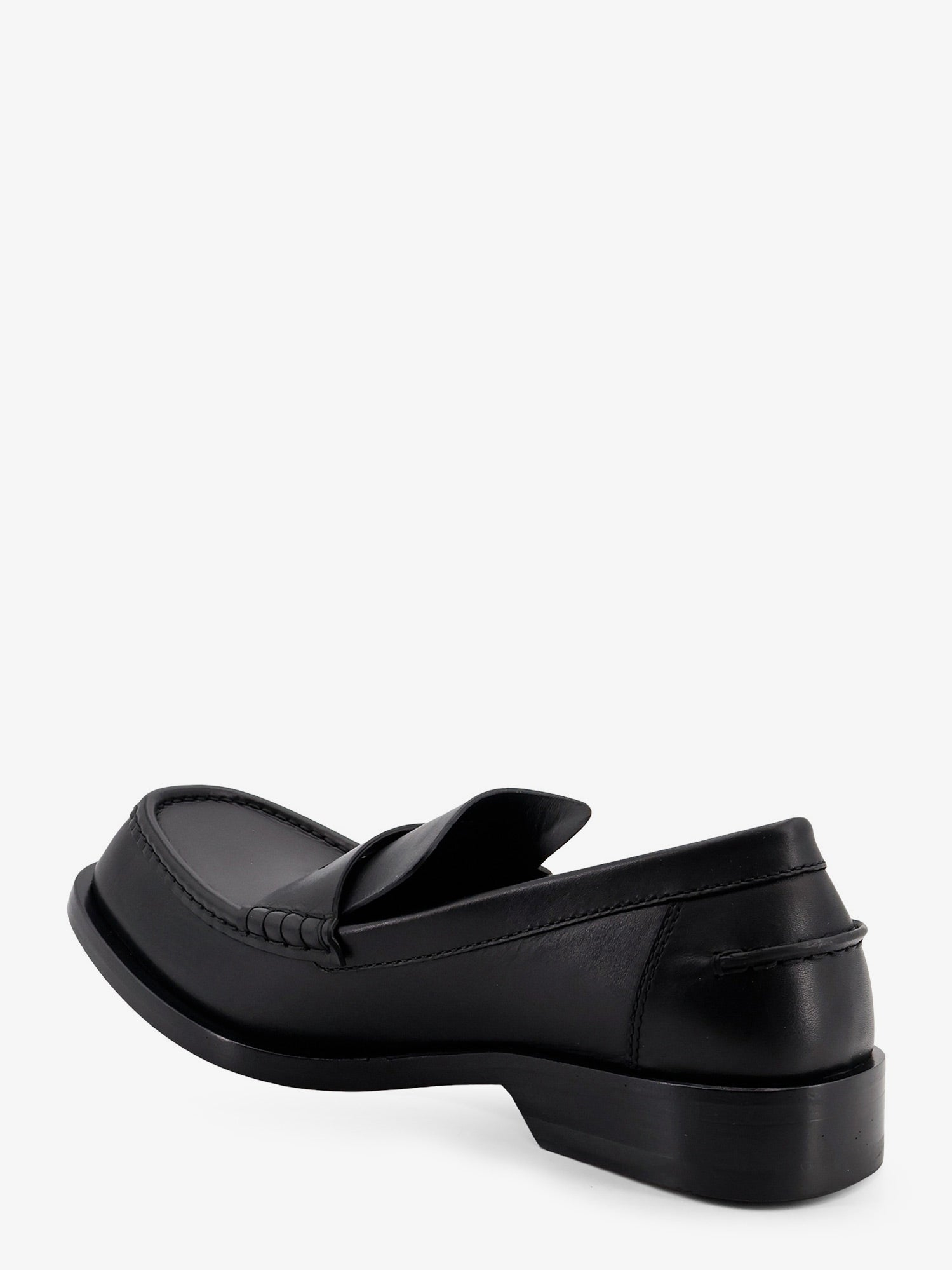 [Loewe] Loafer FW26 M815290X011100