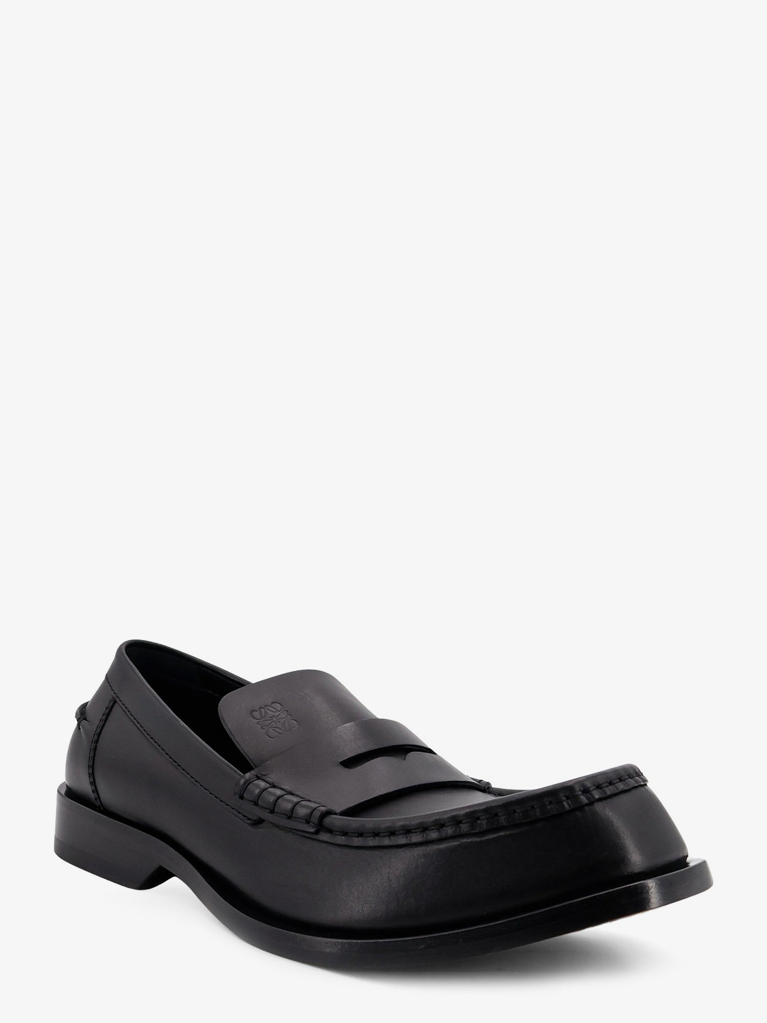 [Loewe] Loafer FW26 M815290X011100