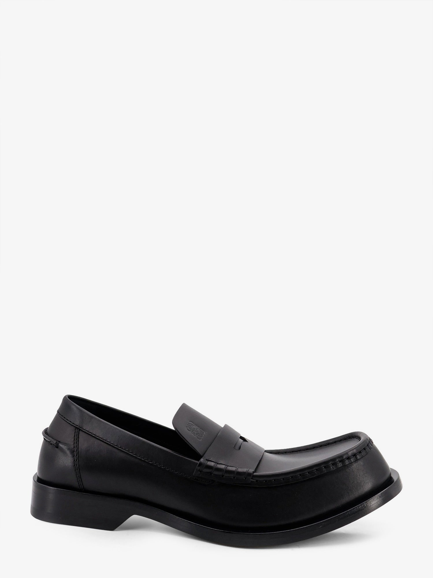 [Loewe] Loafer FW26 M815290X011100