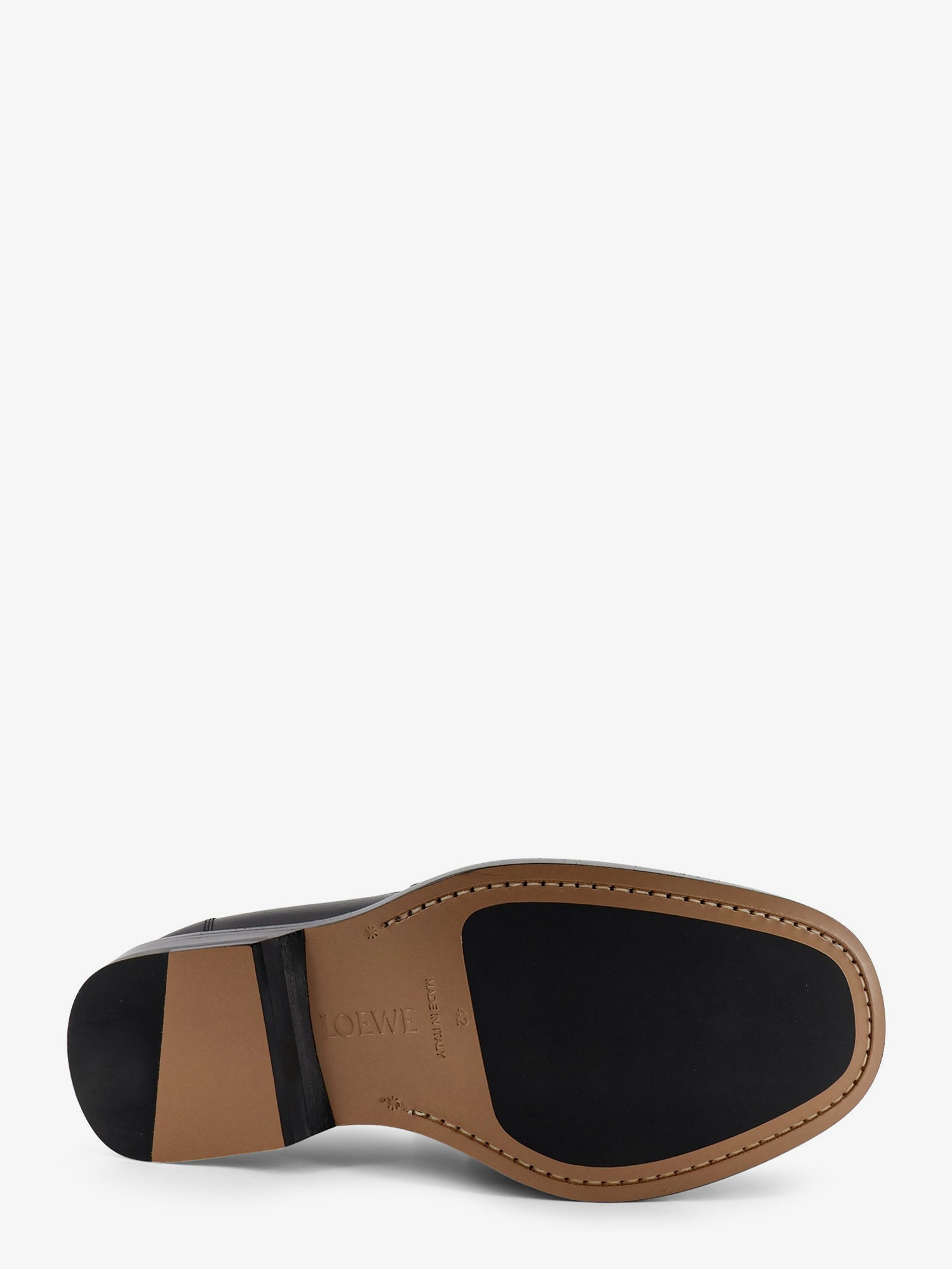 [Loewe] Loafer FW26 M815290X011100