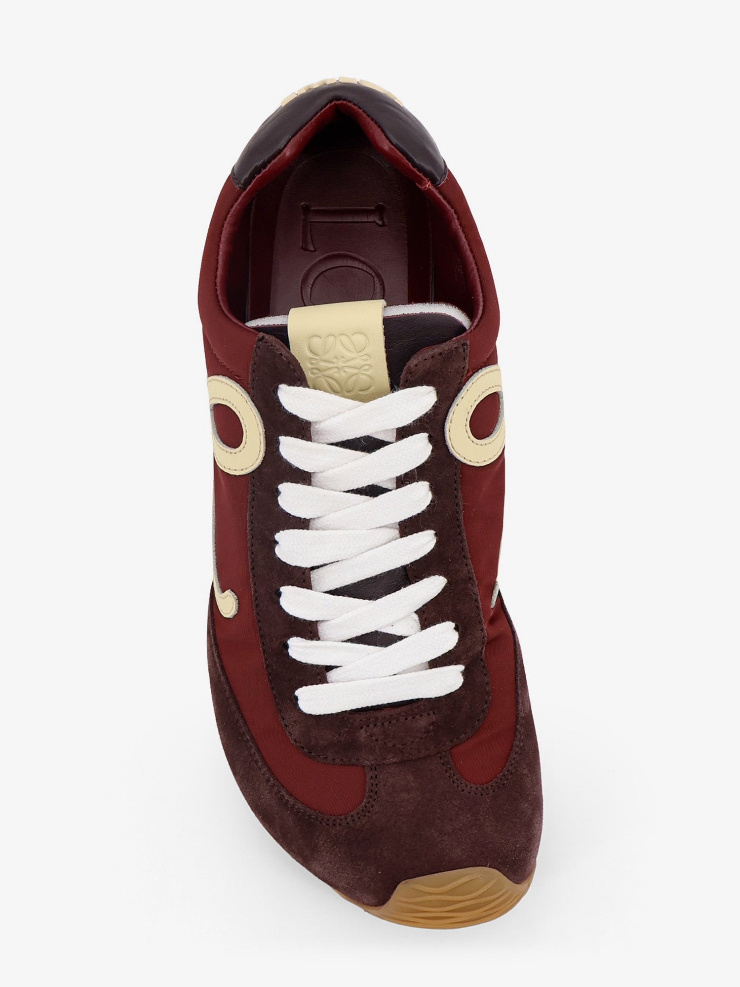[Loewe] Sneakers FW26 M816282XCG138