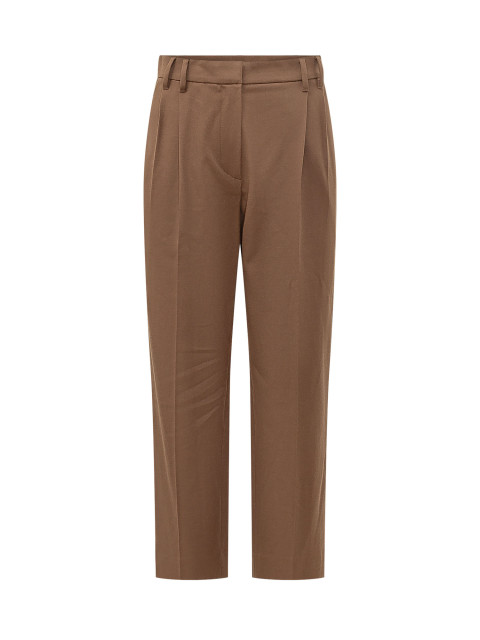 [Brunello Cucinelli] Trousers FW26 MA126P8308 C832