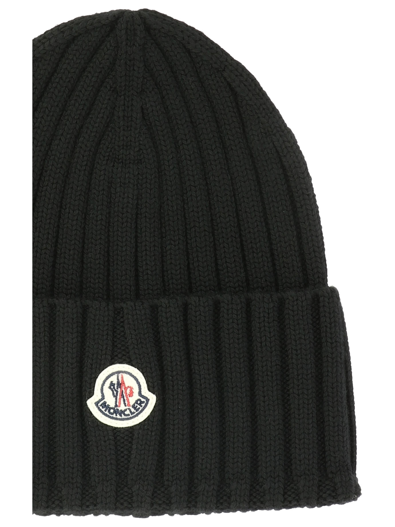 [Moncler] Beanie FW26 3B00036A9327999