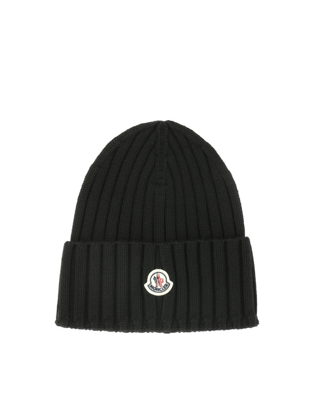 [Moncler] Beanie FW26 3B00036A9327999