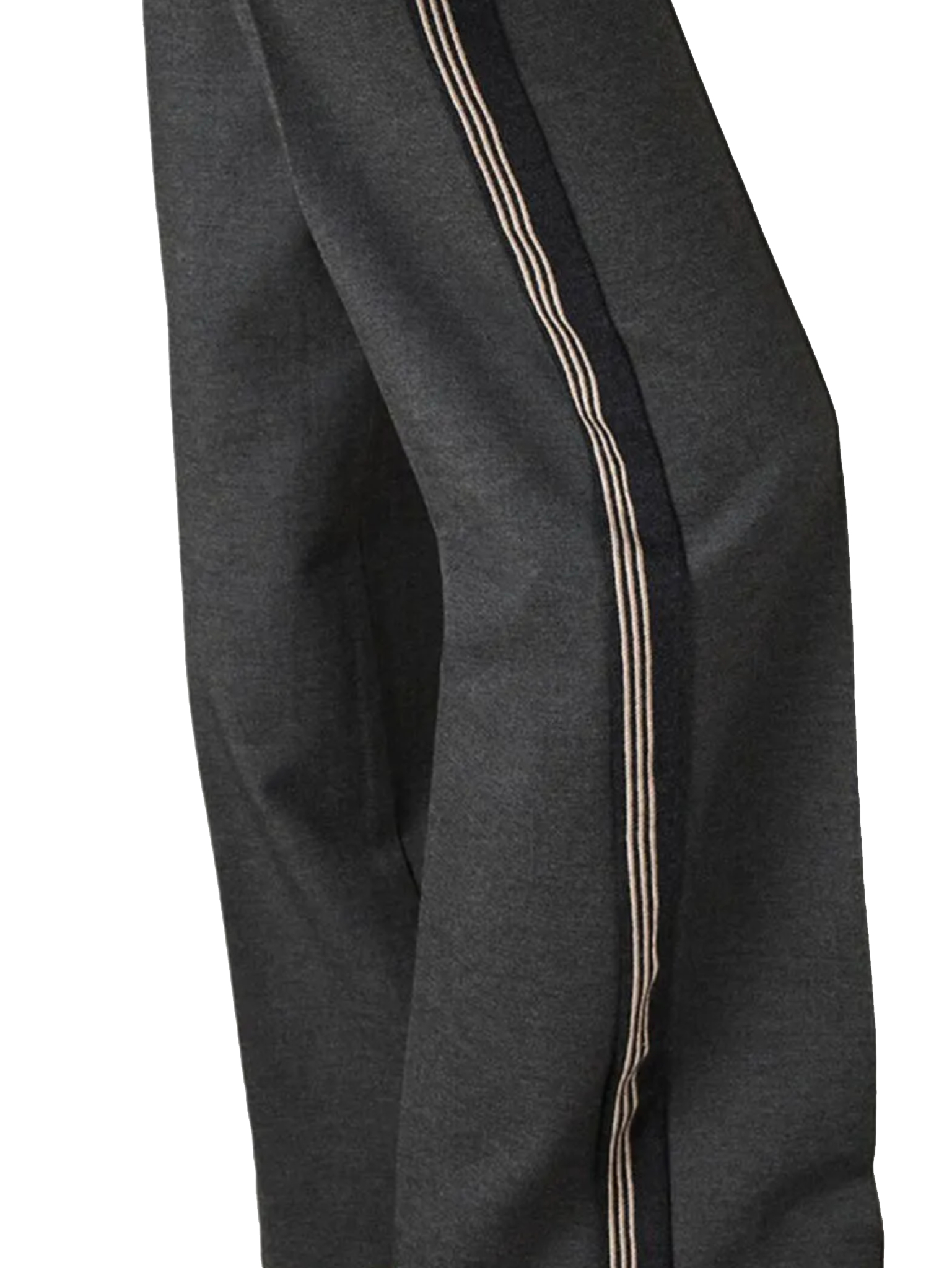 [Miu Miu] Trousers FW25 MP1935S-OOO18FQF0308