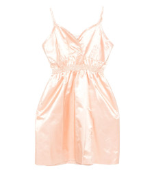 [Miu Miu] Sleeveless dress FW25 MF6040S-OOO18BEF0924