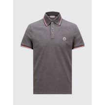 [Moncler] T-shirts Short Sleeve FW26 L10918A7030084556 989