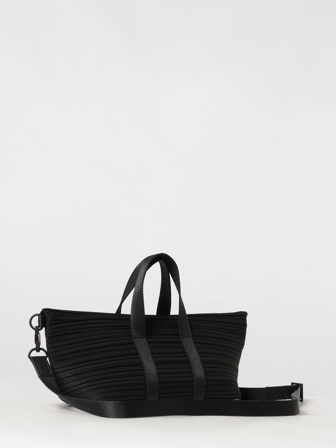 [PLEATS PLEASE ISSEY MIYAKE] Tote bag SS26 PP67AG651 15