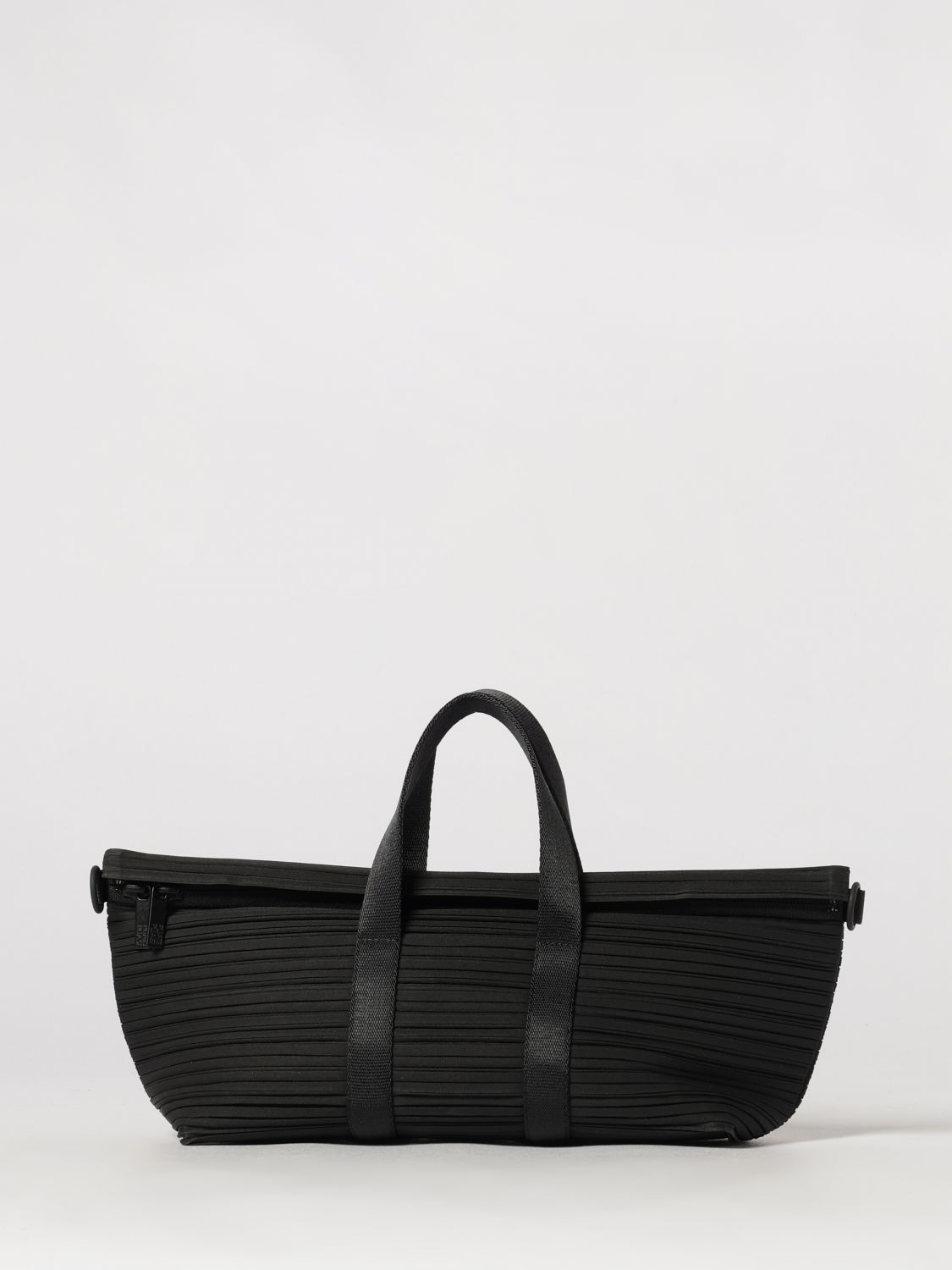 [PLEATS PLEASE ISSEY MIYAKE] Tote bag SS26 PP67AG651 15