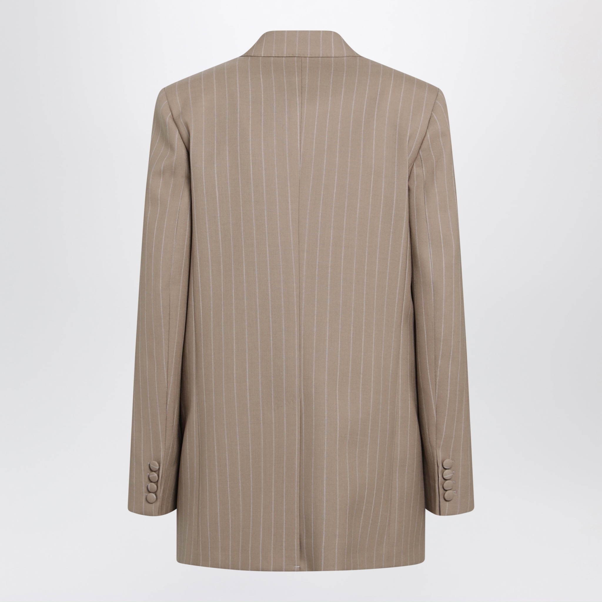 [Valentino] Jacket FW26 9B3CE5V5A9C